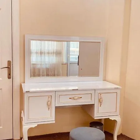 Гостевой дом Glorious House Стамбул