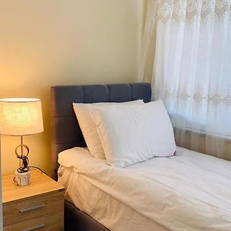 Гостевой дом Glorious House