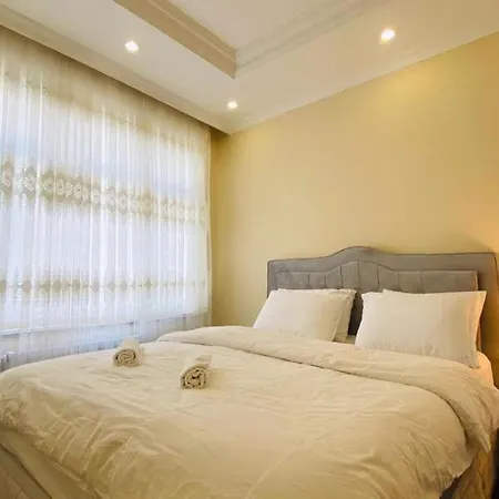 Glorious House Konukevi İstanbul