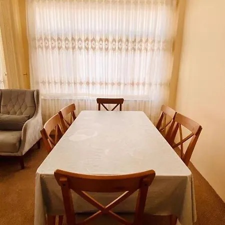 Glorious House İstanbul